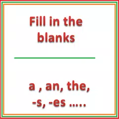 English Grammar for Kids - Fil APK Herunterladen