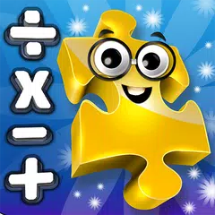 download Puzzle di Matematica bambini: matematica tabelline XAPK