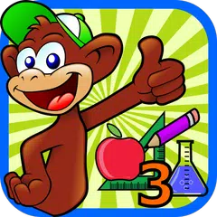 Descargar XAPK de Juegos para niños de 2-5 años