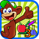 APK Preschool Games for Kids 2-5 y