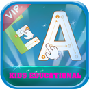 Kids Educational aplikacja