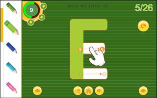 Kids Educational screenshot 3