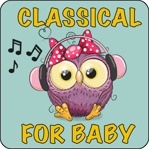 Música clássica para bebê grátis offline
