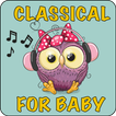 Muzyka klasyczna dla niemowląt za darmo po polsku