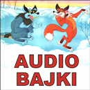 Audio Bajki dla dzieci polsku za darmo APK