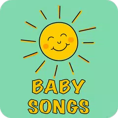 Baby songs free Nursery rhymes アプリダウンロード