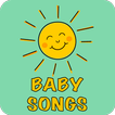 Baby songs free Nursery rhymes