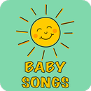 Baby songs free Nursery rhymes APK