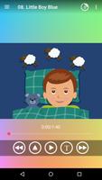 Baby songs free Nursery rhymes screenshot 3