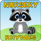 Nursery Rhymes Songs Offline आइकन