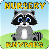 Nursery Rhymes Songs Offline 图标