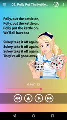 Baixar Nursery Rhymes Songs Offline APK