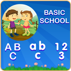 Basic School-icoon