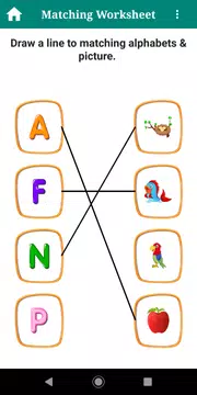 Screenshot 5 for Basic School - Fun 2 Learn