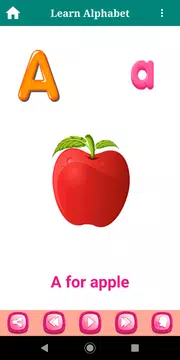 Screenshot 3 for Basic School - Fun 2 Learn