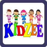 Kidzee - Kids App