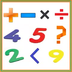 Math Game:Math Tutorial kids APK download