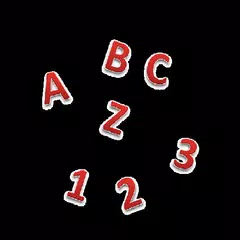 Learn Albhabet and Number APK download