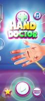 Hand Doctor : Kids Doctor poster