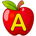 ABC Kids Games - Phonics to Learn alphabet Letters