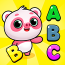 Jeux ABC : Tracé & phonétique APK