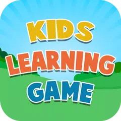 Kids Learning Game Train Brain XAPK download