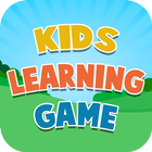 Kids Learning icon