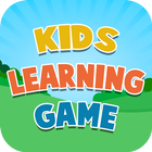 Kids Learning-icoon
