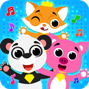 Toddler Games For 3+ Year Old APK