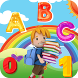 Kiddo - Preschool Learning