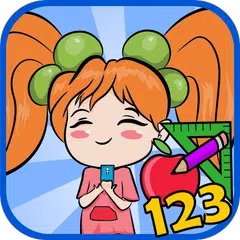 Baixar Jogos para crianças 2-5 anos APK