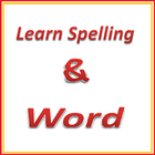 Kid Tutorial:Spelling Learning ไอคอน