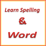 Kid Tutorial:Spelling Learning आइकन