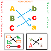 Matching Game:Object & Shapes icon