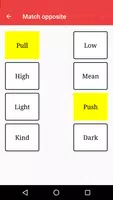 Matching Game:Object & Shapes screenshot 6