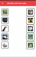 Matching Game:Object & Shapes screenshot 1