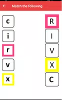 Matching Game:Object & Shapes screenshot 2
