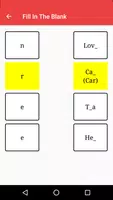 Matching Game:Object & Shapes screenshot 3