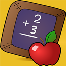 Math Kids -learning app , Subtract, Count, and Add APK