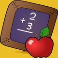 Math Kids -learning app , Subtract, Count, and Add