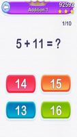 Math Kids -learning app , Subtract, Count, and Add скриншот 3