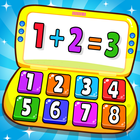 Icona Math Games Kids Learn Addition