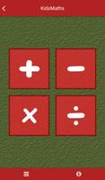 KidsMaths Table Game screenshot 1