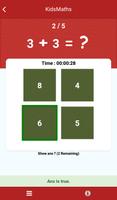 KidsMaths Table Game screenshot 2