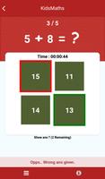KidsMaths Table Game screenshot 3
