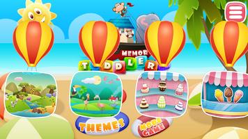 Kids Memory 截图 2