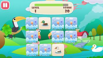 Kids Memory 截图 3