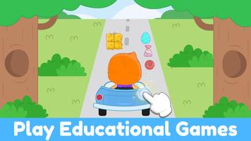 123 Number Kids Counting Games screenshot 2