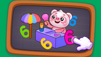 123 Learning Games For Kids screenshot 3