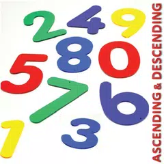 Arranging The Number Game APK download